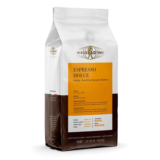 ESPRESSO DOLCE 1 KG