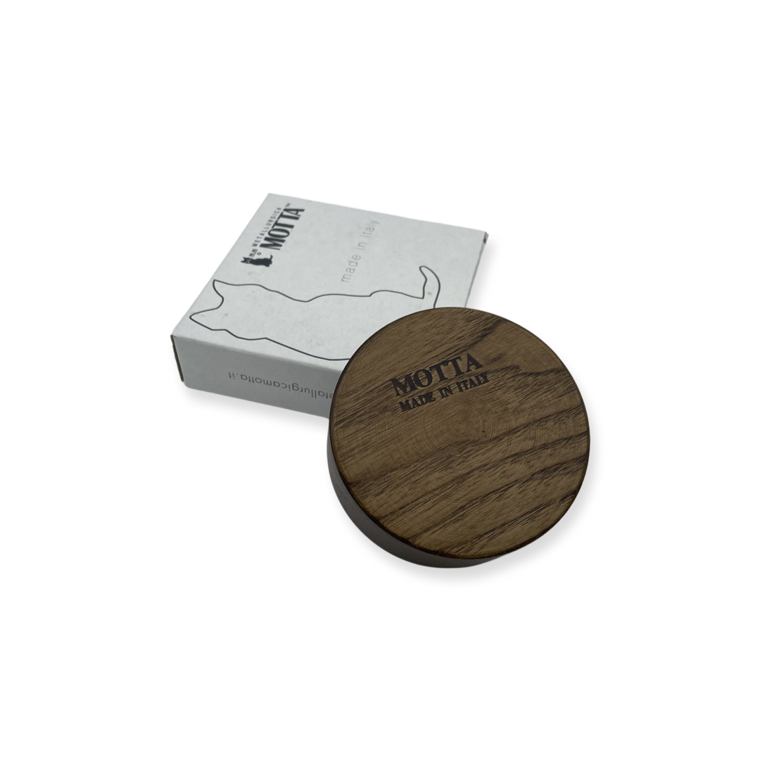 MOTTA - WOOD TAMPER HOLDER