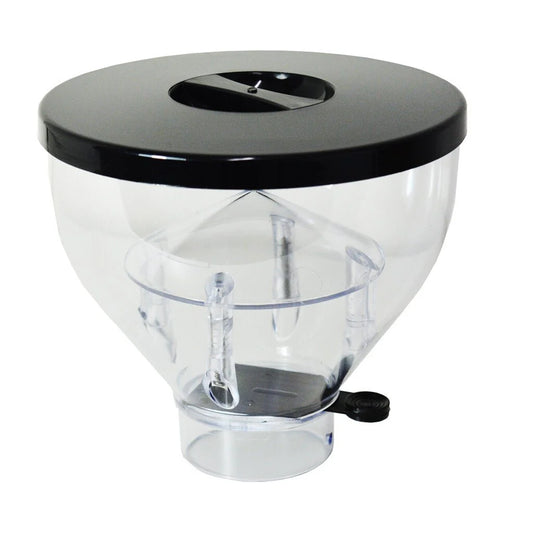 Quamar 500g Complete Coffee Grinder Hopper ( CODE : DRMM80008 )