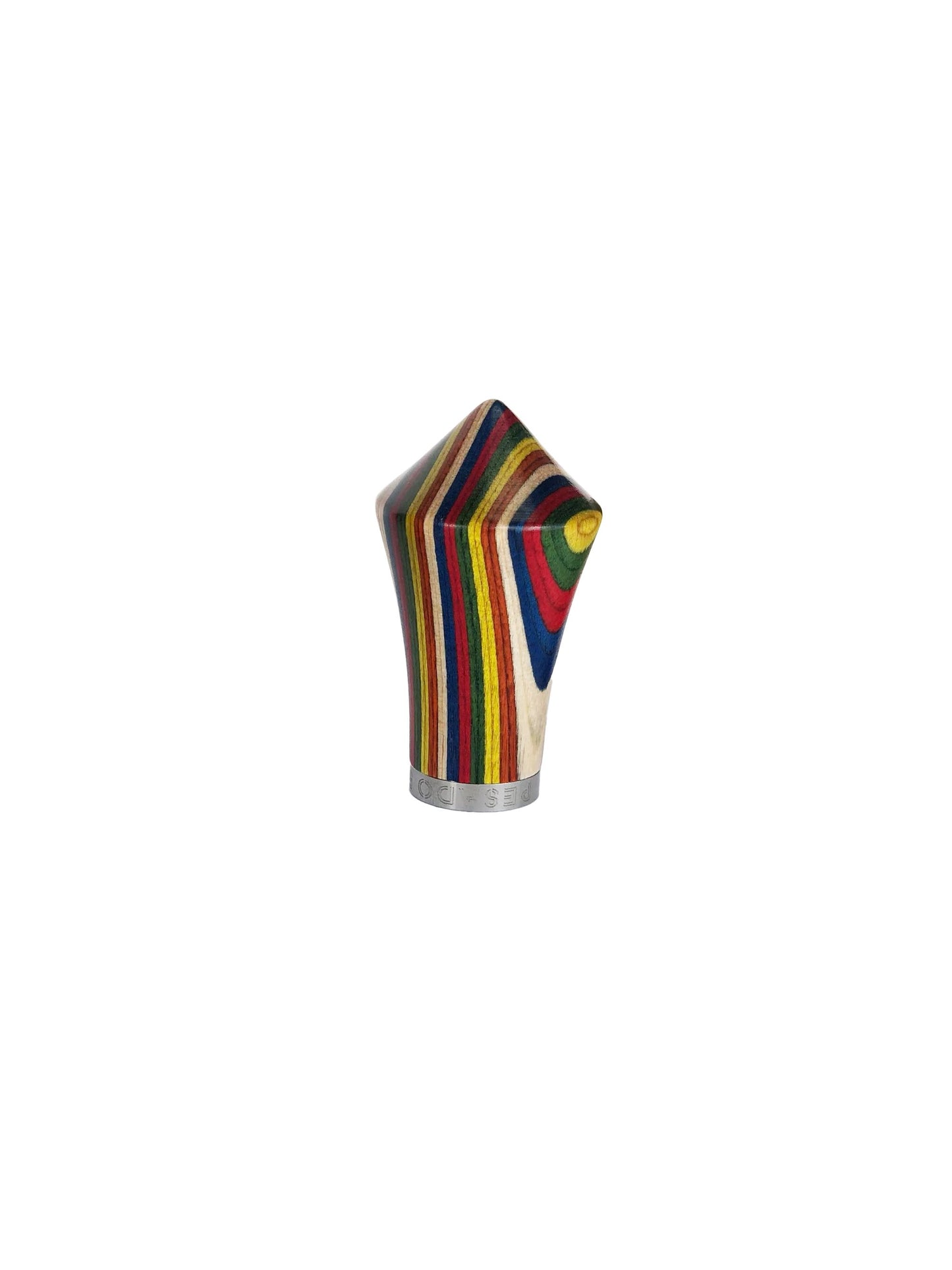 Pesado 58 mm leva raya