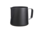 MILK PITCHER BLACK 580 ML