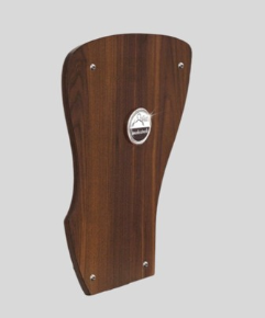 Orchestrale-Nota-Wood-Side-panel ( 1 Pair )