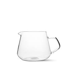 Coffee Server Glass