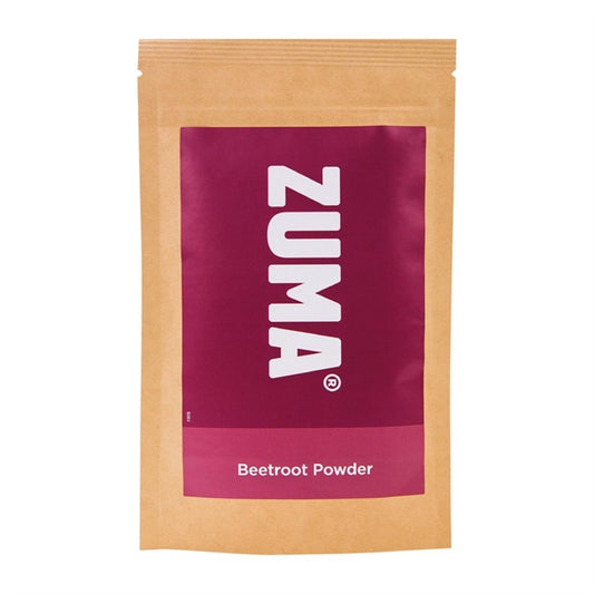 Beetroot Powder 100 g - Zuma