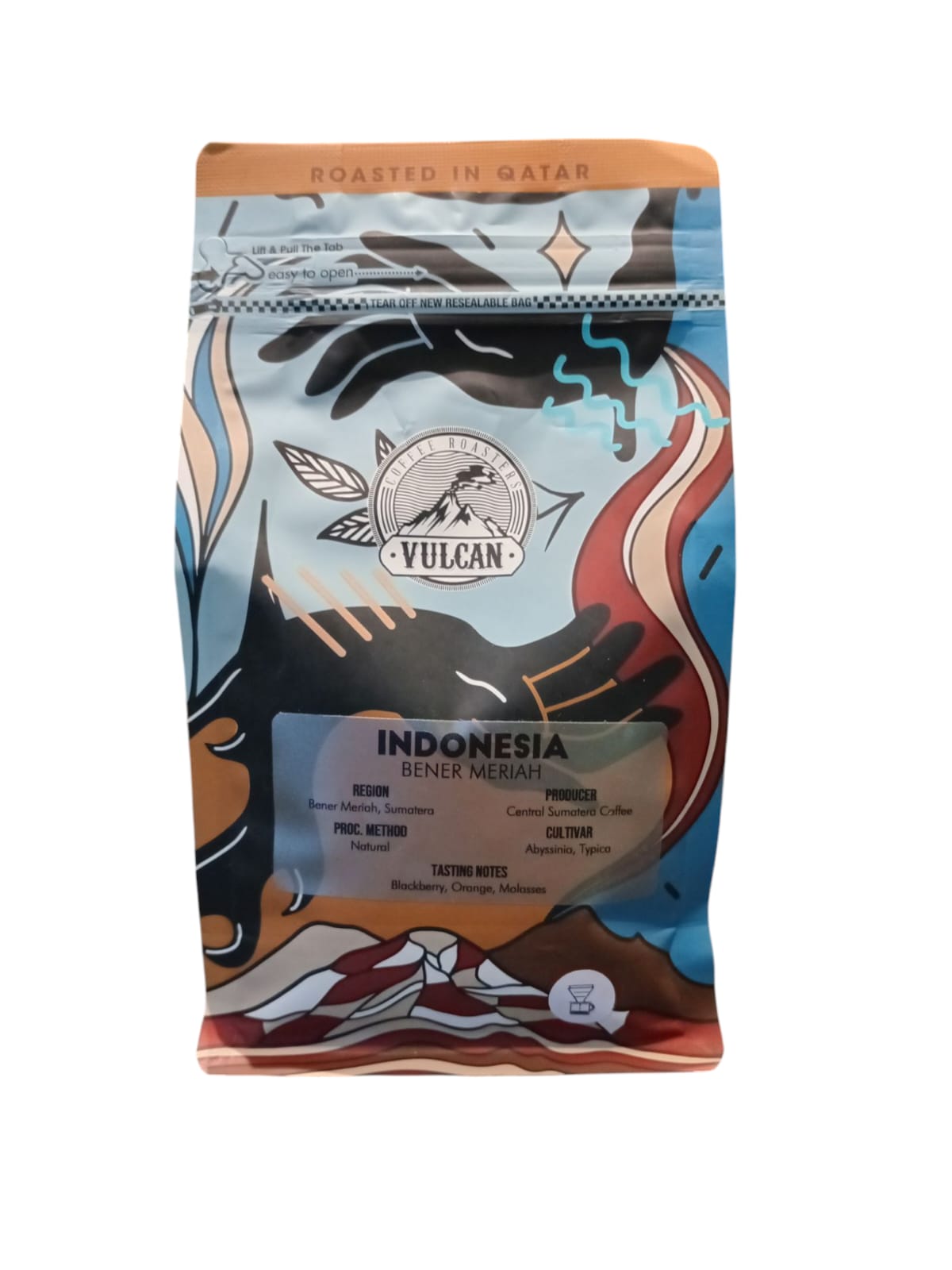 Indonesia - Bener Mariah